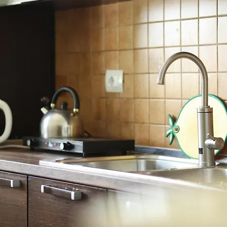 Hostel Osho Τίρανα