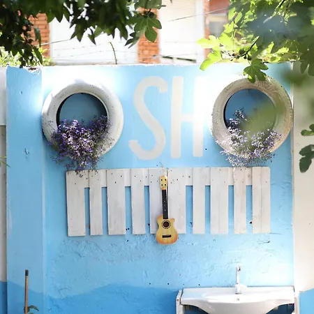 Hostel Osho *