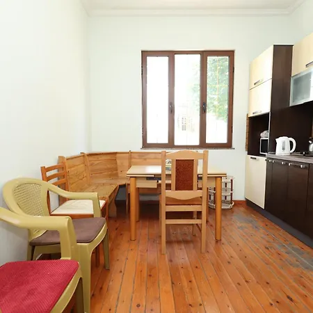 Osho Hostel