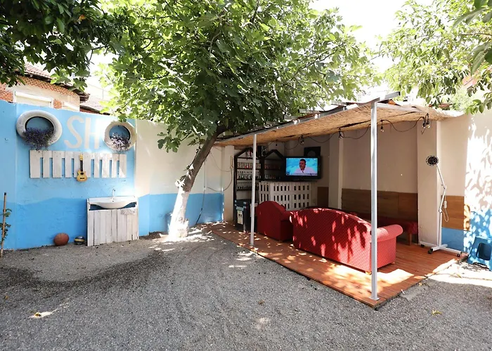 Hostal Osho Tirana
