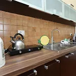 Osho Hostel Tirana