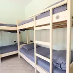 Osho Hostel Tirana