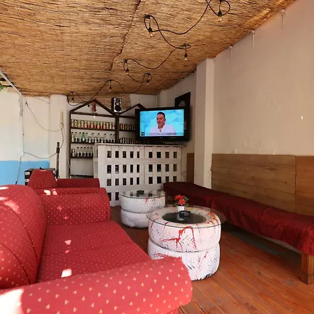 Osho Hostel *
