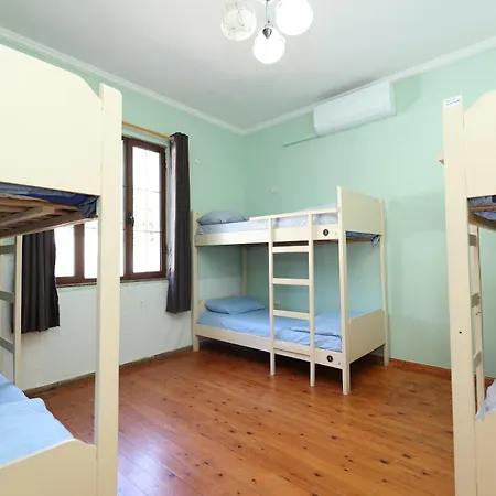 Vandrarhem Osho Tirana