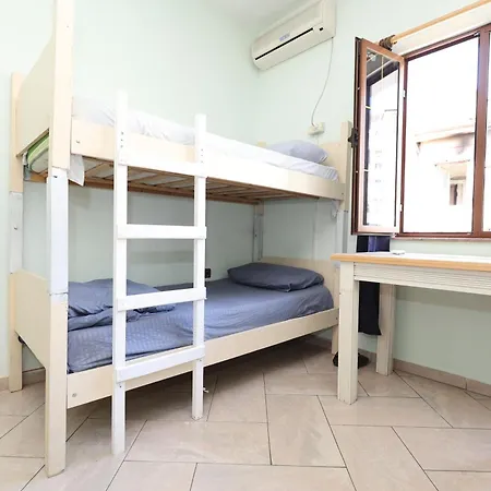 Vandrarhem Osho Tirana