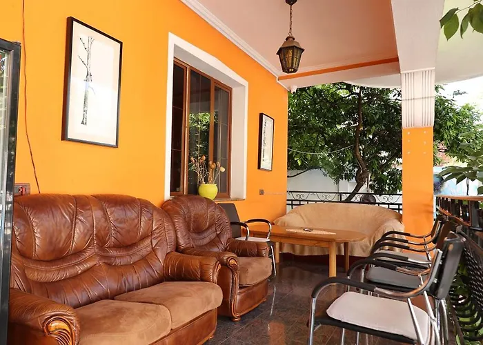 Auberge de jeunesse Osho