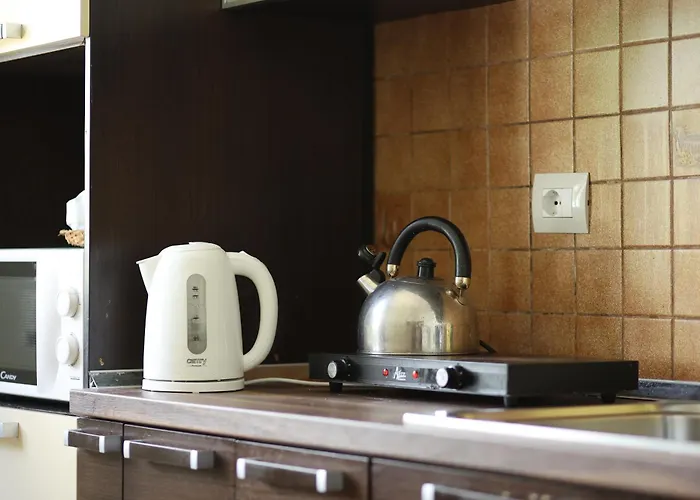 Auberge de jeunesse Osho