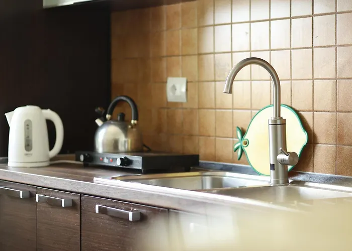 Hostel Osho Τίρανα